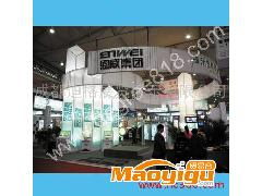 成都展覽制作工廠 引領四川會展服務與展示活動制作的專業力量